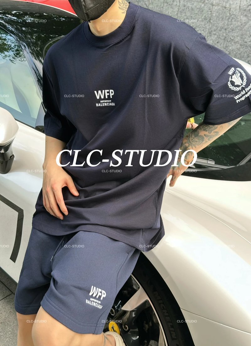Tee from CLC Studio