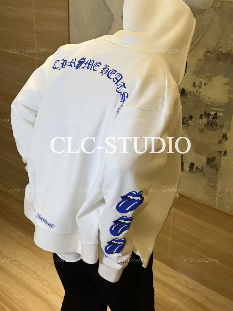 Chrome Hearts hat