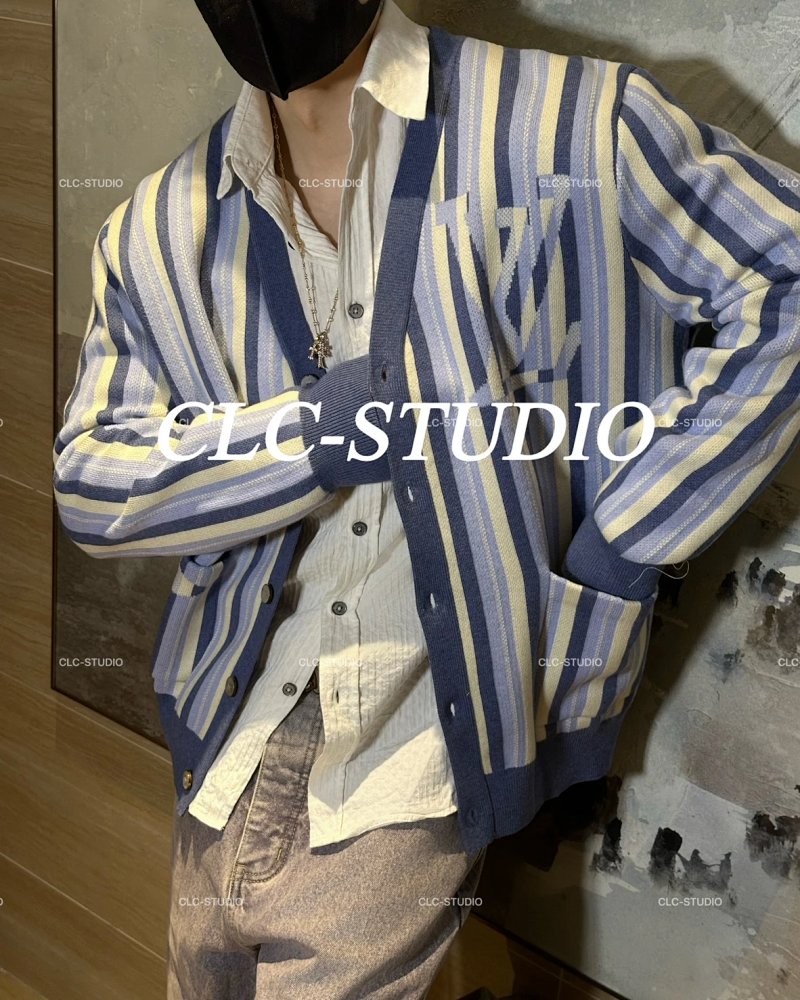 Jacket from CLC Studio