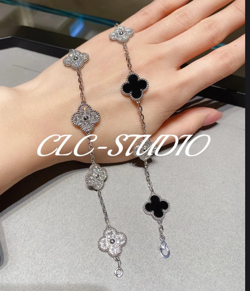 Bracelet from CLC Studio
