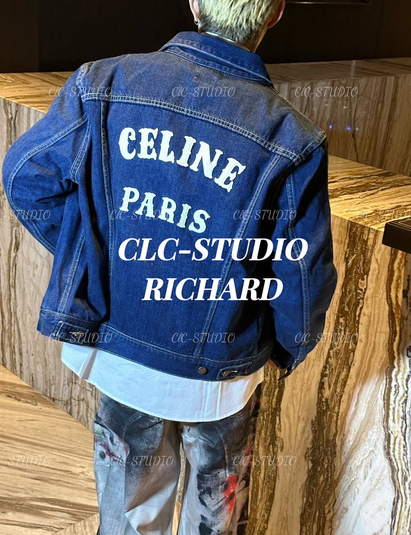 Celine jacket