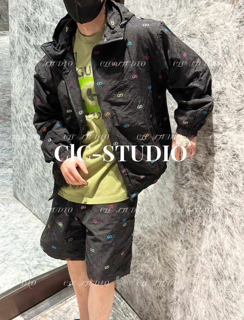Hat from CLC Studio