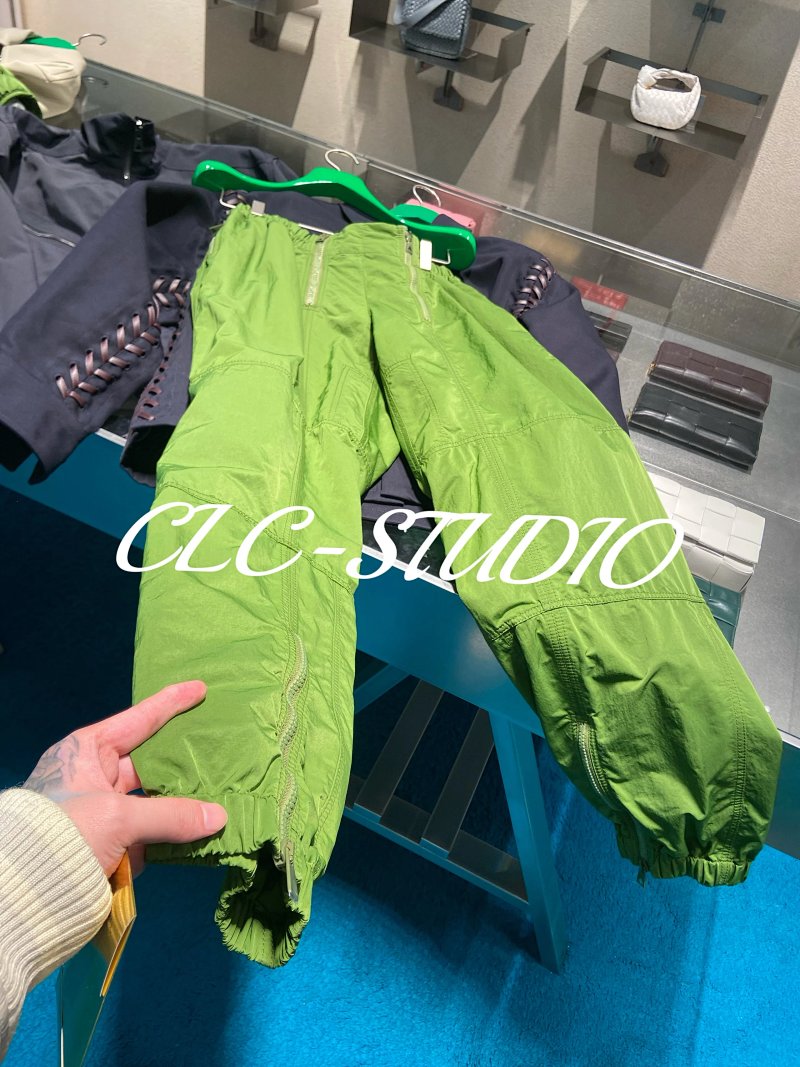 Bottega Veneta pants