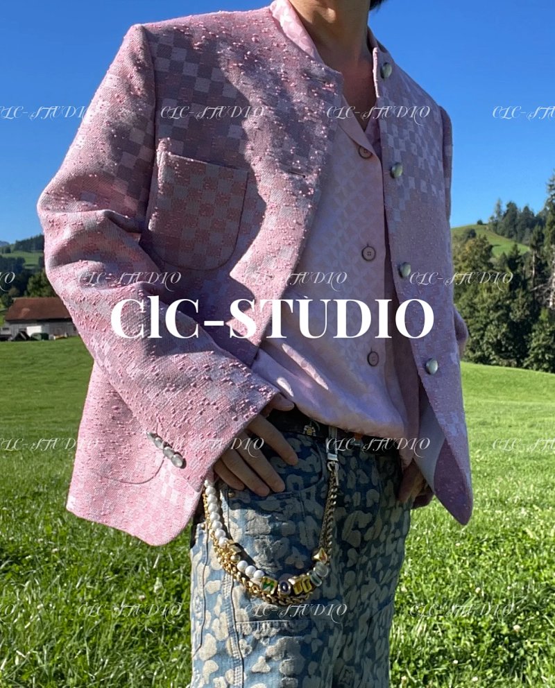 Chanel jacket