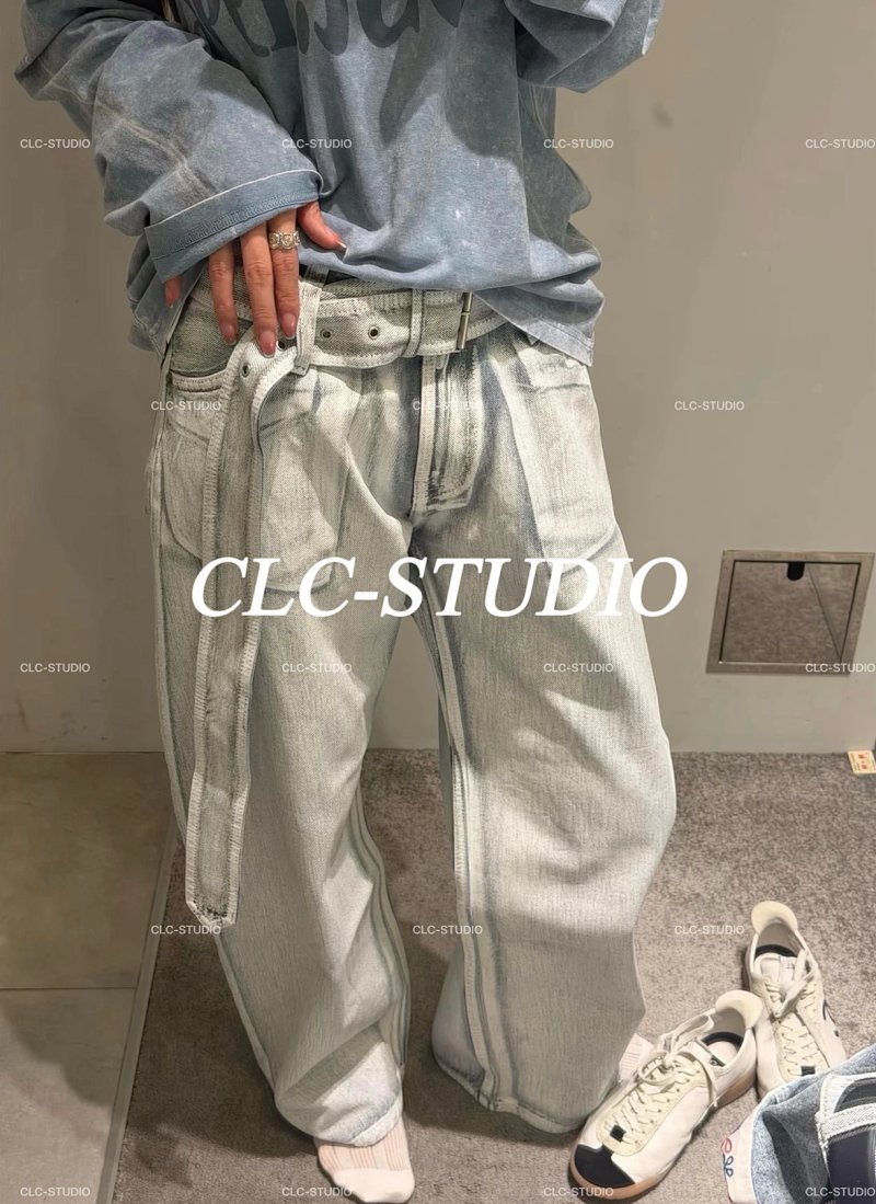 Acne Studio3D