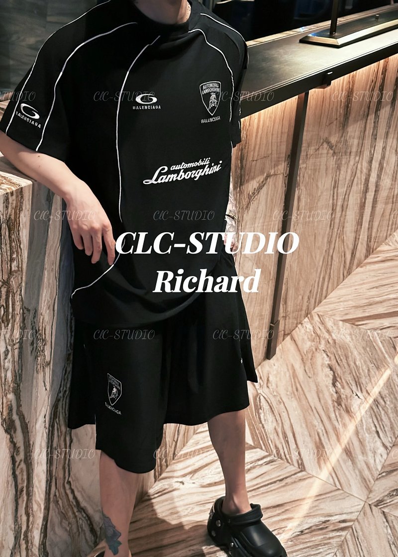 Tee from CLC Studio