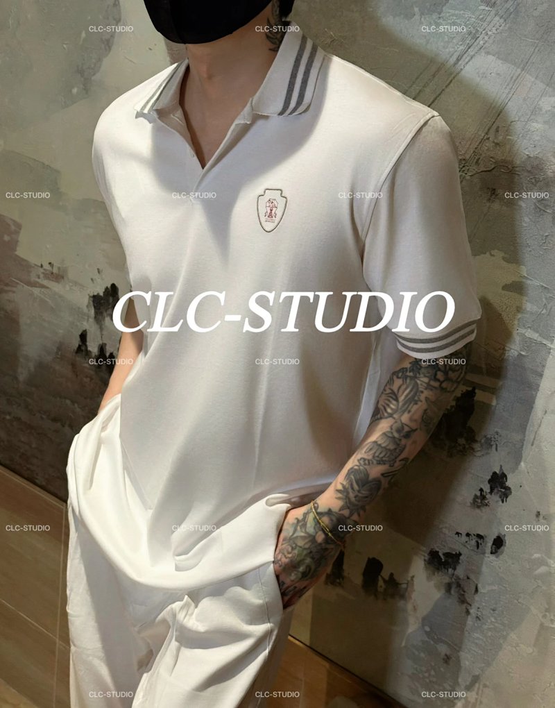Polo from CLC Studio