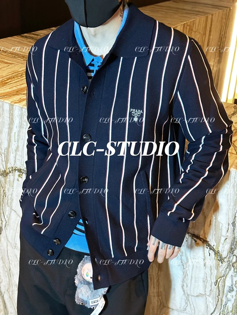 Jacket from CLC Studio