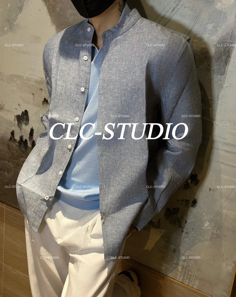 Loro Piana26SS Elia