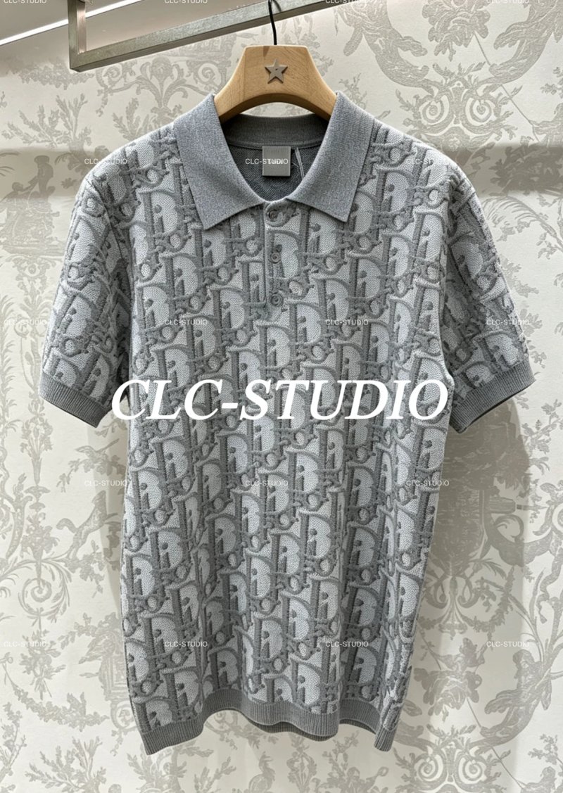 Sweater from CLC Studio