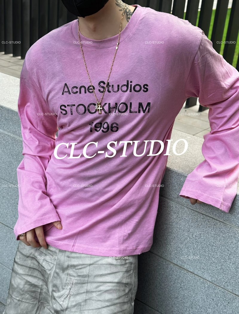 Long sleeve from CLC Studio