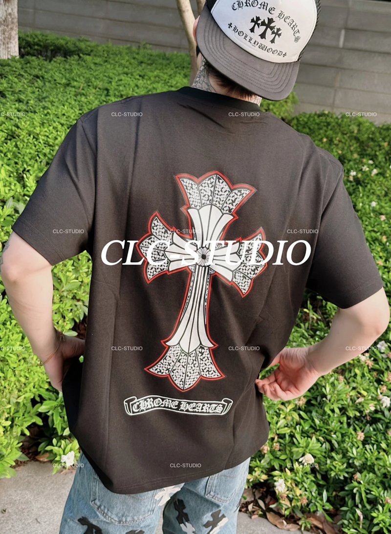 Tee from CLC Studio