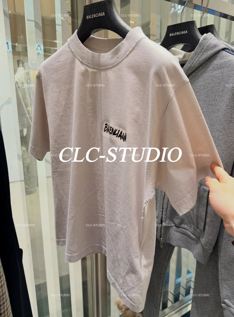 Tee from CLC Studio