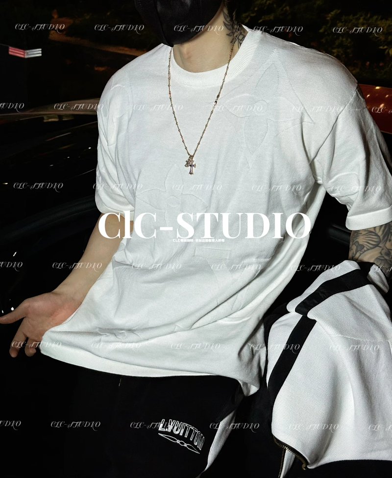 Sweater from CLC Studio