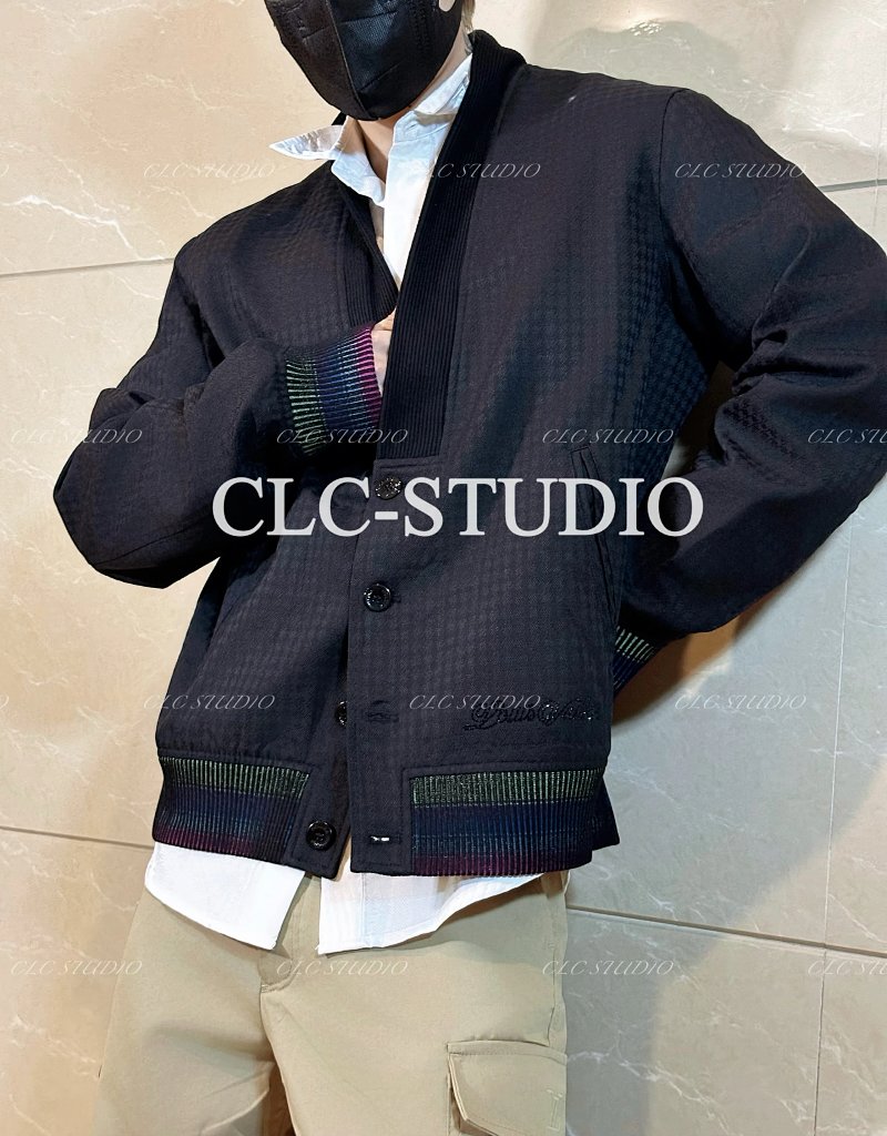 Jacket from CLC Studio