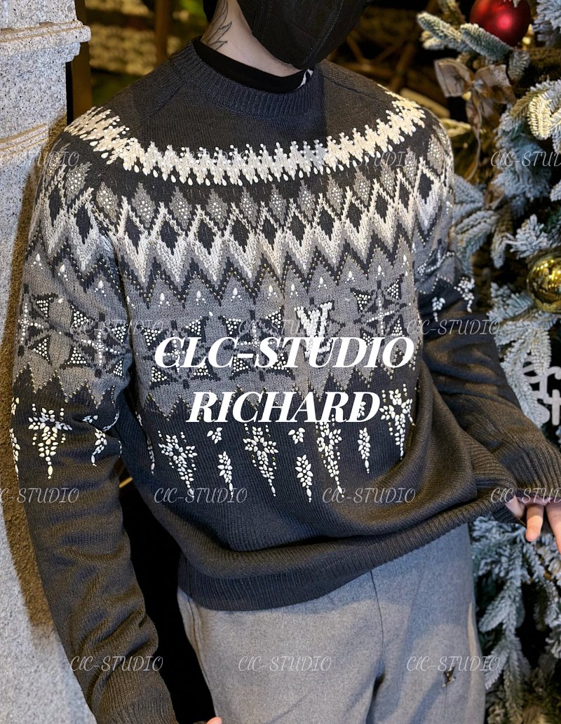 V Ski X Pharrell