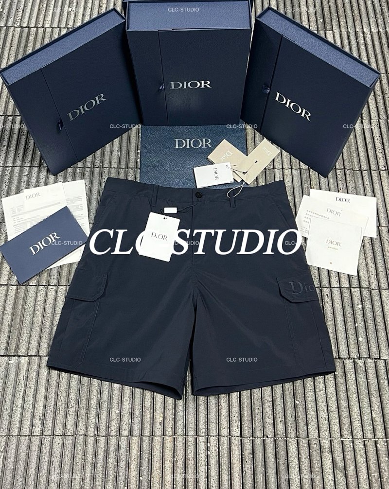 Shorts from CLC Studio