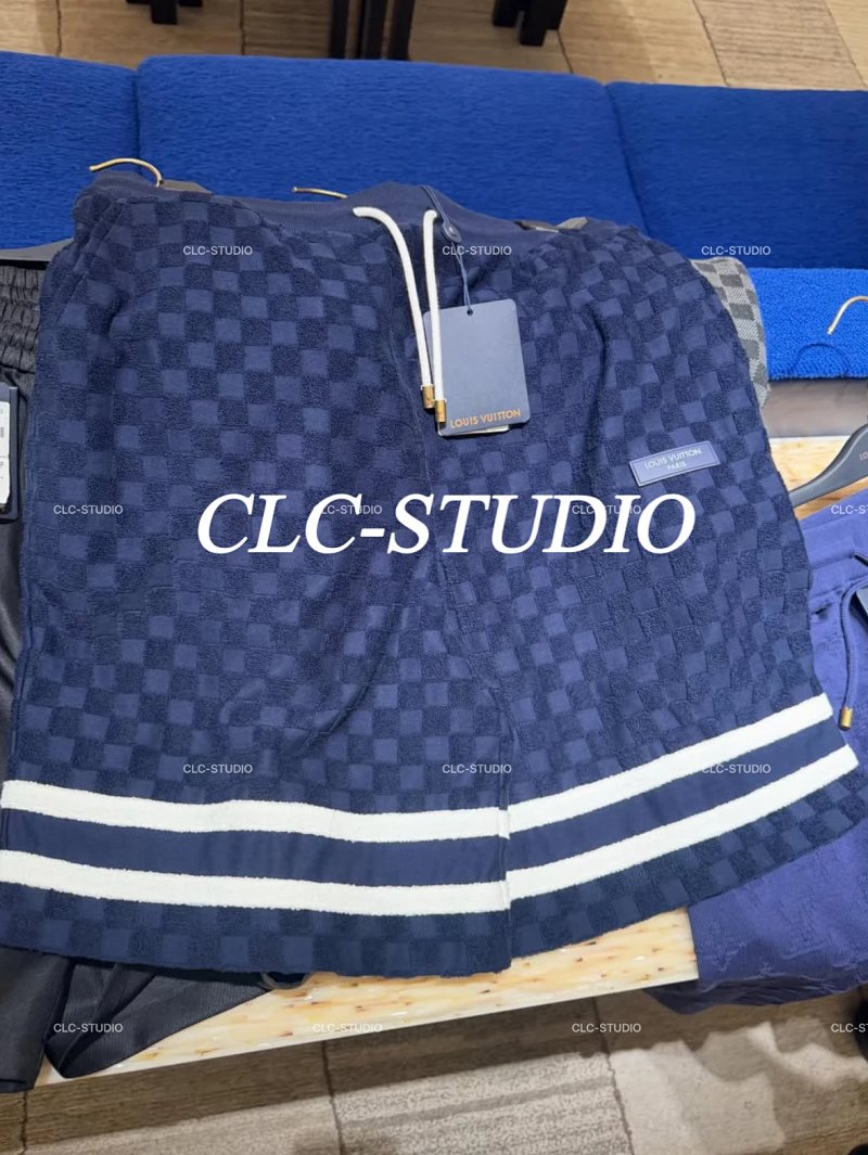 Sweater from CLC Studio