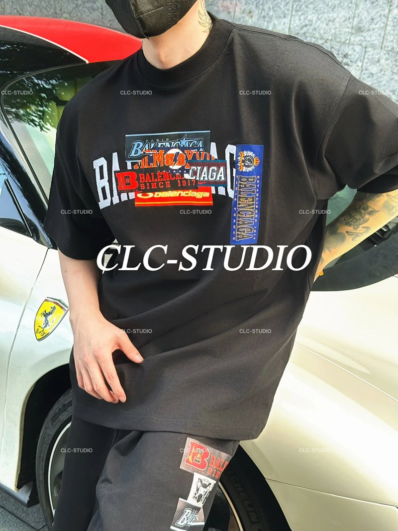Tee from CLC Studio
