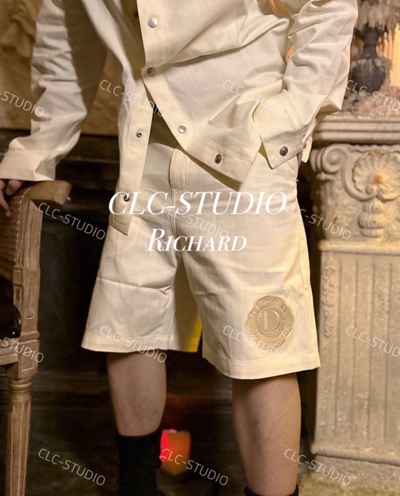 Shorts from CLC Studio