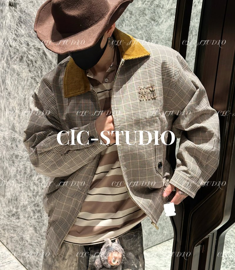 Miu Miu jacket