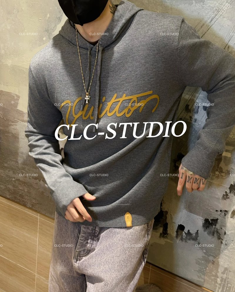 Hat from CLC Studio