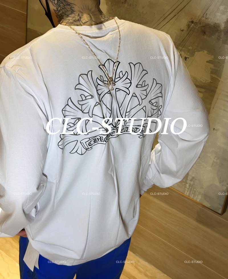 Long sleeve from CLC Studio