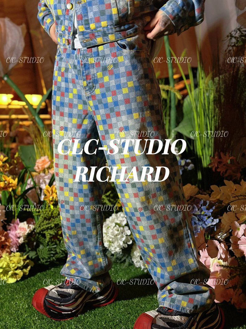 Shorts from CLC Studio