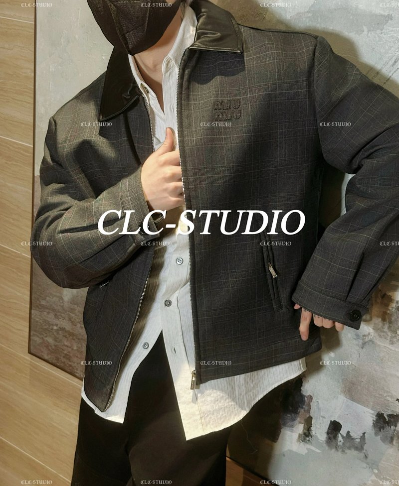 Miu Miu jacket