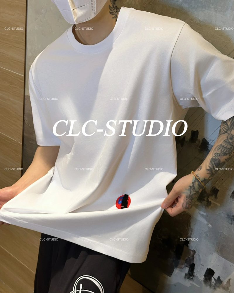 Tee from CLC Studio