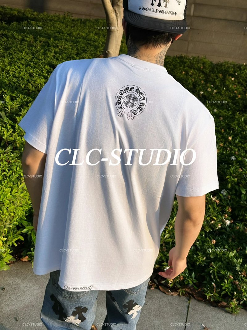 Tee from CLC Studio