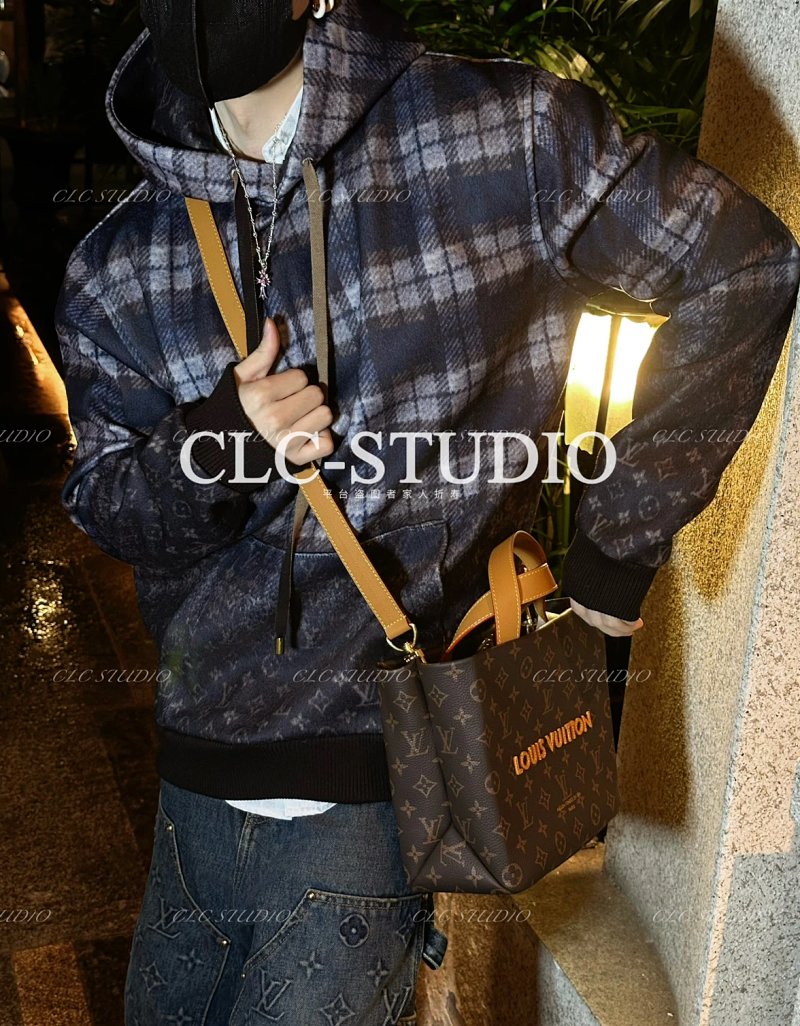 Hat from CLC Studio