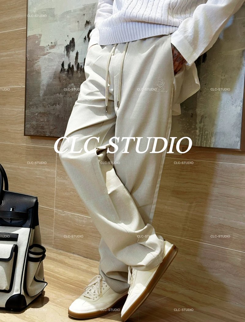 Pants from CLC Studio