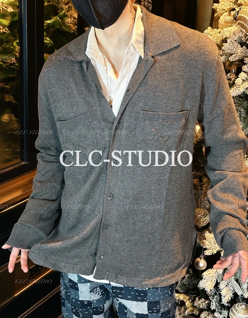 V Pharrell Precoll Logo Polo