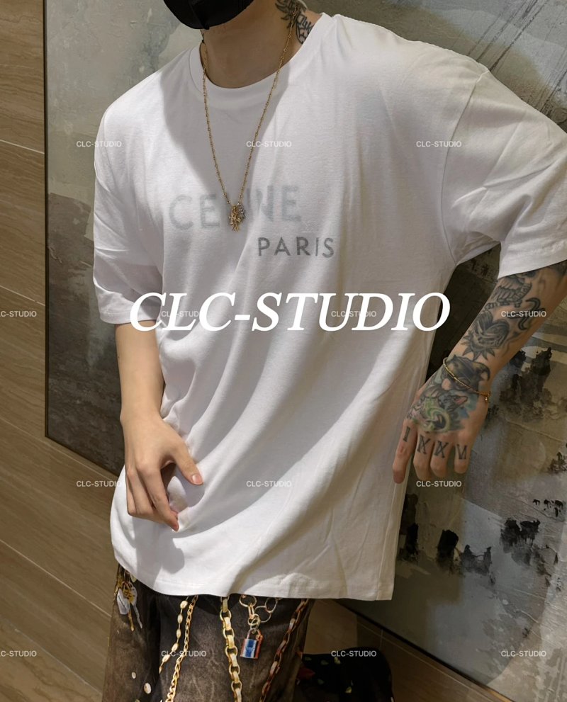 Tee from CLC Studio