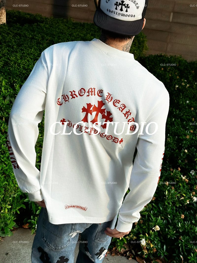 Long sleeve from CLC Studio