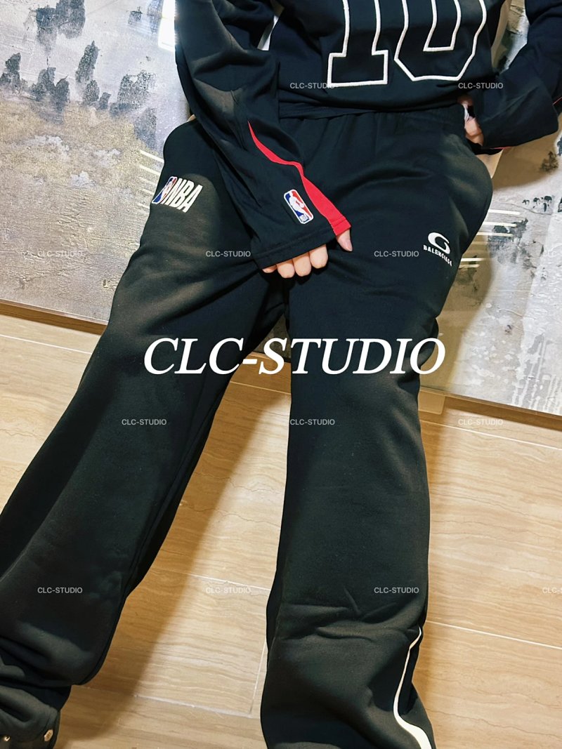 Blcg X Nba Collaboration Tracksuit