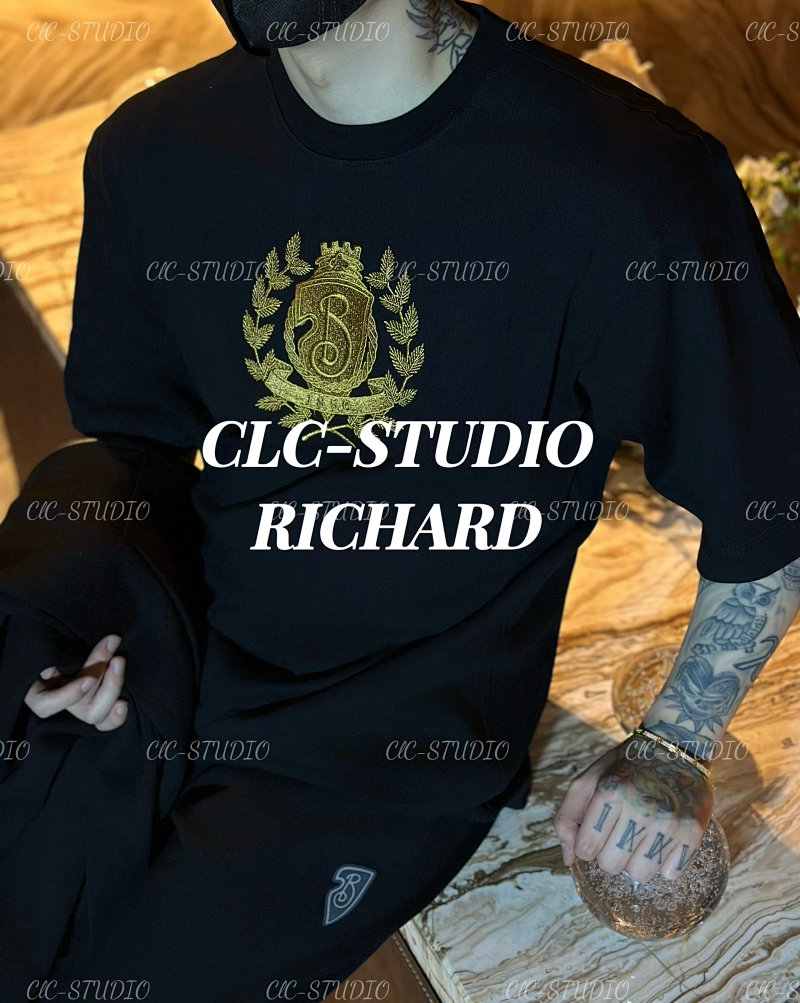 Tee from CLC Studio
