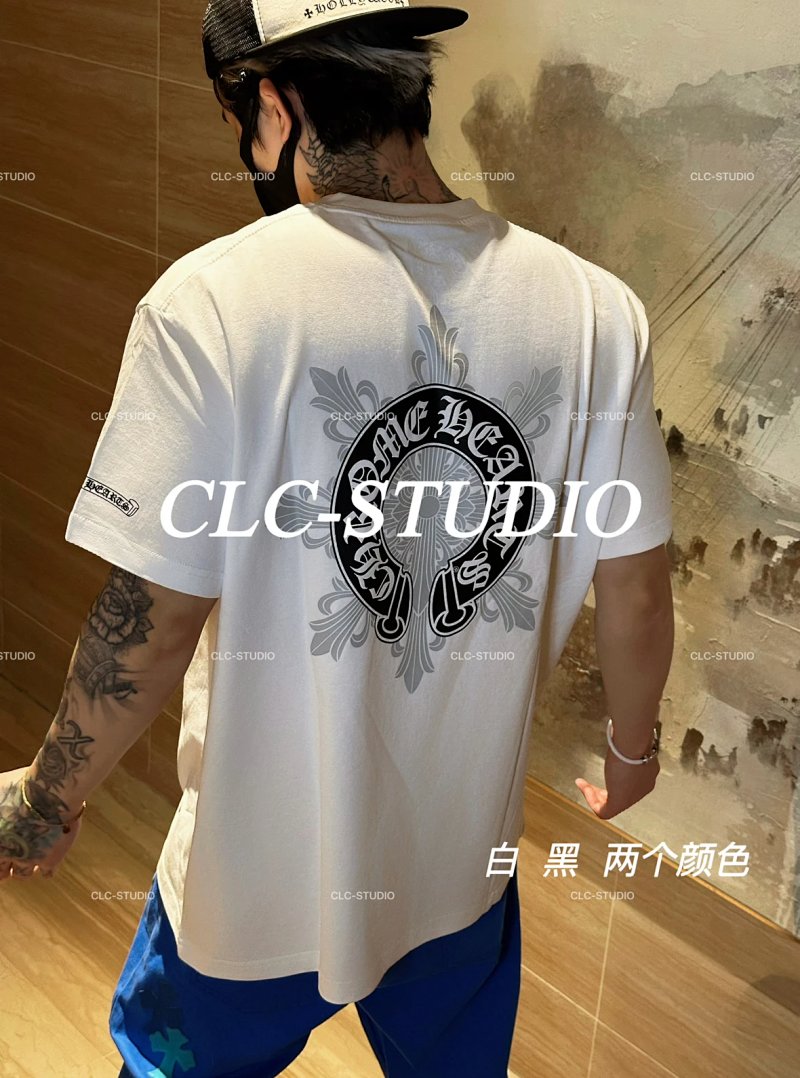 Tee from CLC Studio