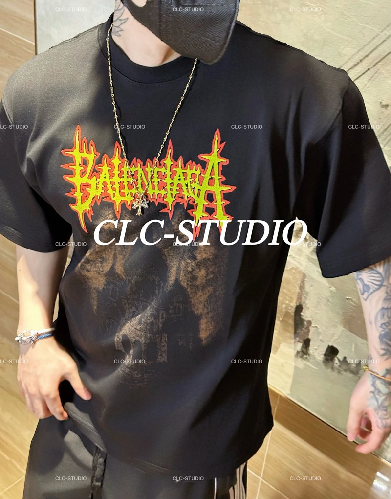 Tee from CLC Studio