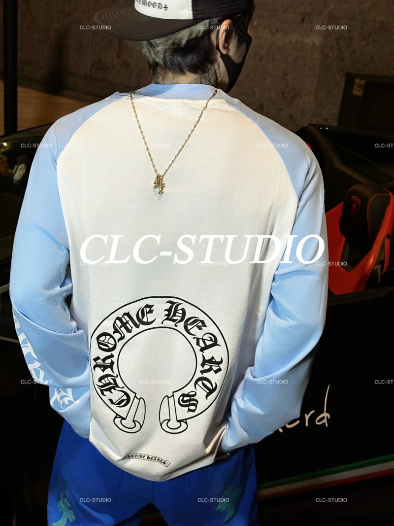 Long sleeve from CLC Studio