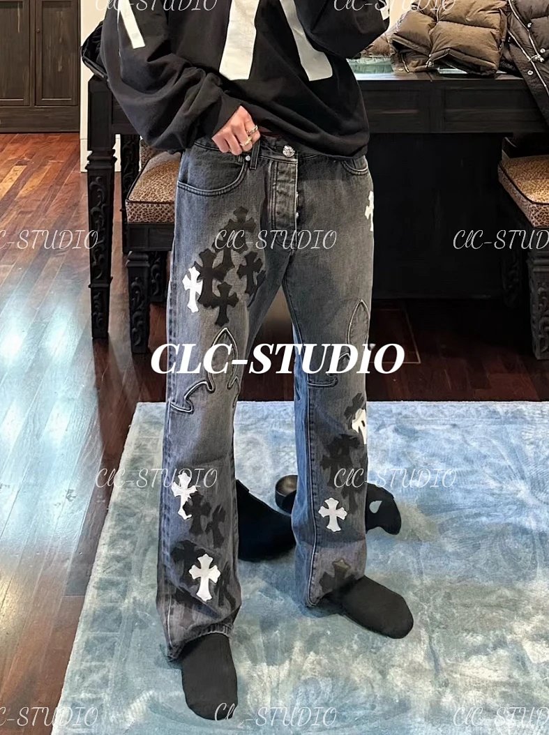 Jeans from CLC Studio