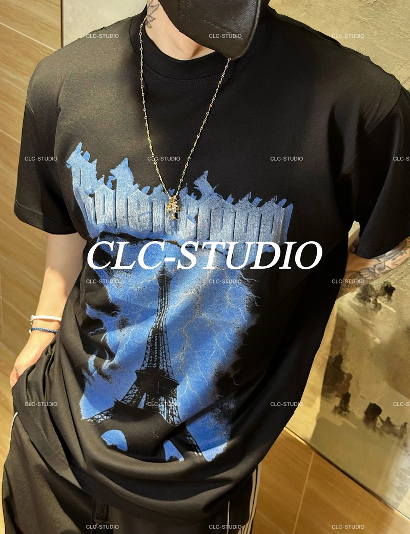 Tee from CLC Studio