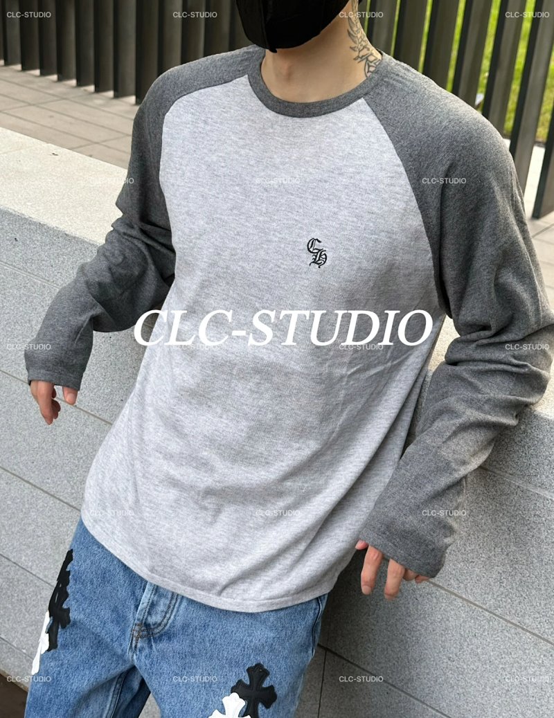 Chrome Hearts