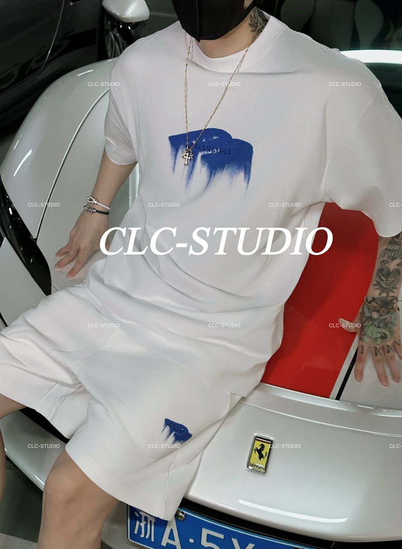 Tee from CLC Studio