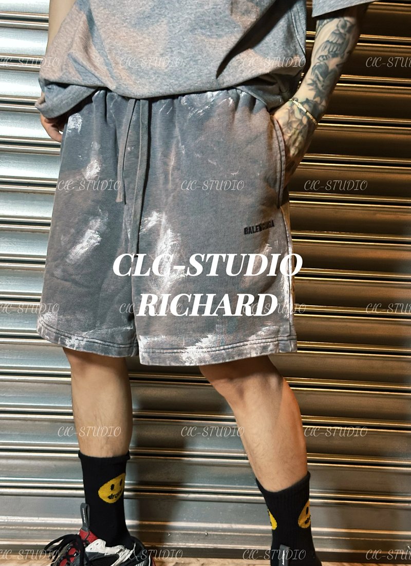 Shorts from CLC Studio
