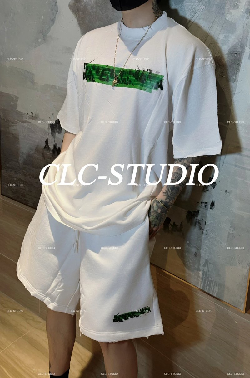 Tee from CLC Studio