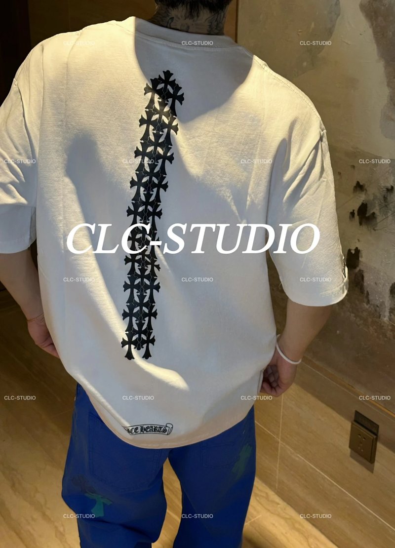 Tee from CLC Studio