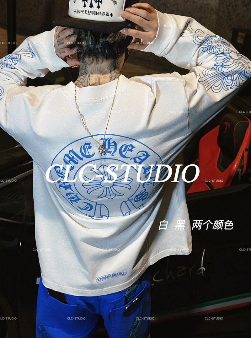 Long sleeve from CLC Studio