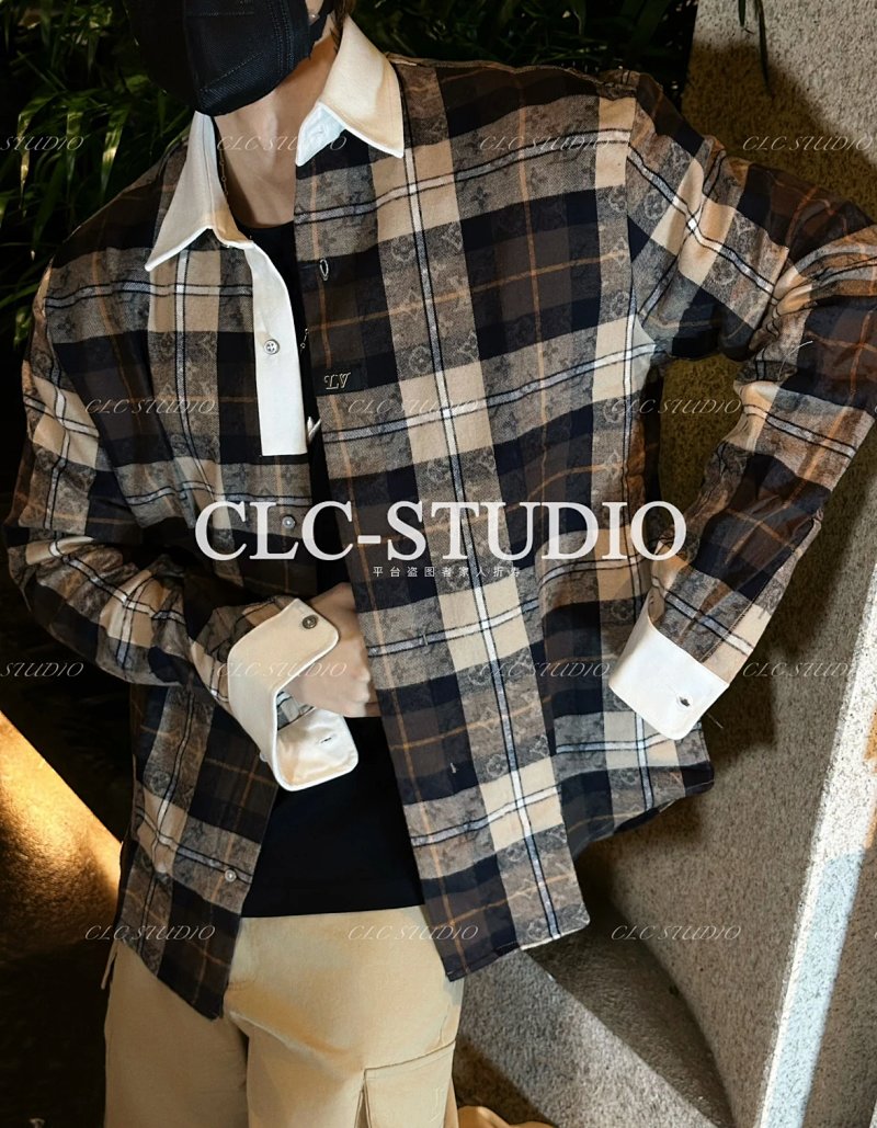 V Pharrell Monogram